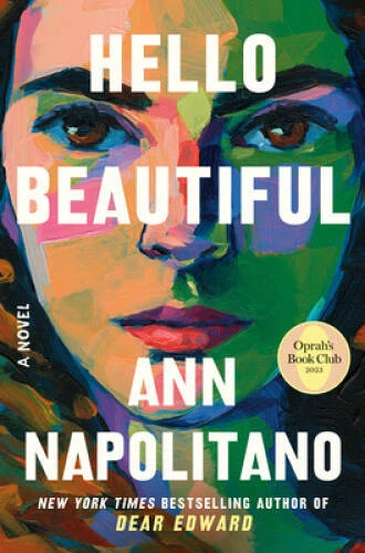 Hello Beautiful: A Novel - Hardcover By Napolitano, Ann - GOOD Foto 1 de 1