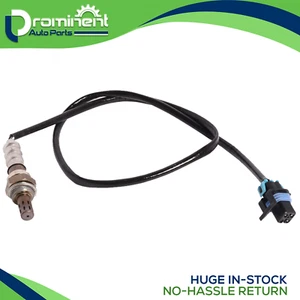Sensor de oxígeno O2 aguas abajo para 05-10 Chevrolet Cobalt 06-11 HHR 234-4066 - Imagen 1 de 5