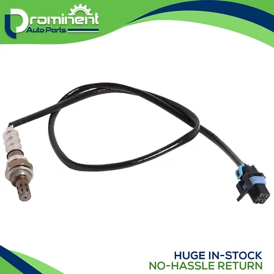 02 O2 氧气传感器 下游 后部 适合 2006 - 2011 雪佛兰 HHR l4 2.2L 2.4L 升 — 第 1/4 张图片