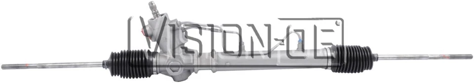 BBB Industries Rack and Pinion Assembly for Corolla, Prizm 311-0138 - Image 1 of 4