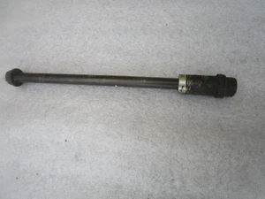 B. Honda X8R S Front Axle - Picture 1 of 1