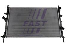 FT55547 FAST Radiator, engine cooling for FORD