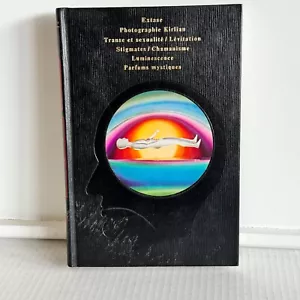 Les pouvoirs inconnus de l'homme : Les corps à prodiges Hardcover Book - Foto 1 di 8