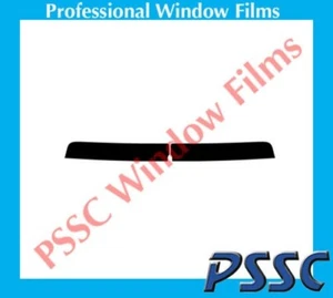 Hummer H2 2002-2007 Vorgeschnitten Auto Fenster Getönt Film Limousine Sun Set - Bild 1 von 2