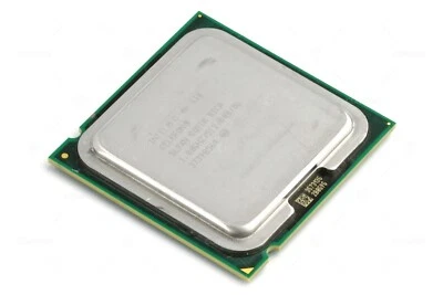 SL9XN INTEL CELERON L430 1.8GHZ 1CORE 512KB CACHE 65W SOCKET LGA775 SL9XN - - - Image 1 of 4