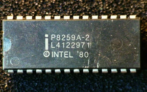 P8259A-2 Intel #356 - Bild 1 von 1