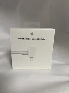 BRAND NEW Apple Power Adapter Extension Cable - Picture 1 of 4