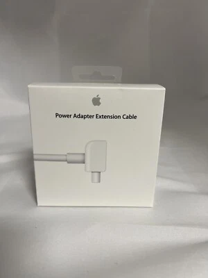 BRAND NEW Apple Power Adapter Extension Cable - Image 1 of 4