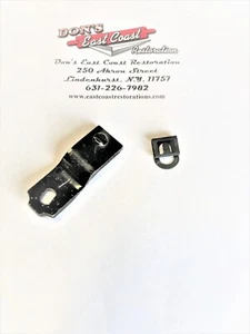 1966-67 CHEVELLE WIPER MOTOR ARM w/clip - Picture 1 of 1