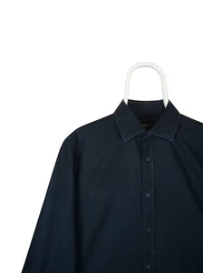 Camisa Gucci vintage hombre - Imagen 1 de 9