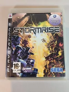 Jeu Sony PS3 Stormrise PlayStation 3 PAL complet - Imagen 1 de 3