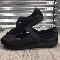 cloudsteppers soft cushion