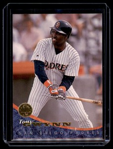 1994 Leaf Tony Gwynn San Diego Padres #254