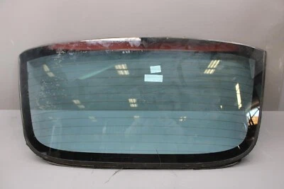 03-09 Mercedes CLK500 CLK350 CLK320 W209 кабриолет мягкий верх заднее стекло оригинальный - Изображение 1 из 4
