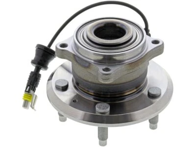 Conjunto de buje de rueda trasero para Pontiac Torrent 2007-2009 67989BQFX 2008 Foto 1 de 2