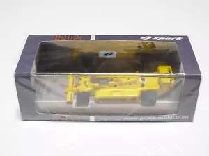 Spark 1:43 Chaparral 2K #4 vincitore Indy 500 1980 Johnny Rutherford 43IN80 - Foto 1 di 5