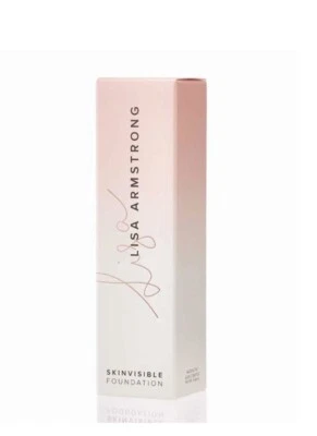 Lisa Armstrong Foundation By Avon Various Shades DISCONTINUED - Image 1 of 4