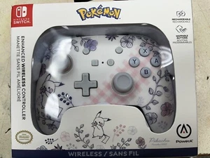 Pokemon Gartenschalter Controller - Bild 1 von 2