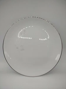 Fashion Royale China "Remembrance" Bread & Butter Plate 120802 NOS 6⅝in - Picture 1 of 7