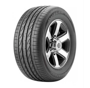 PNEUMATICI GOMME ESTIVE BRIDGESTONE DUELER H/P SPORT 255/55 R19 111 H XL - Foto 1 di 1