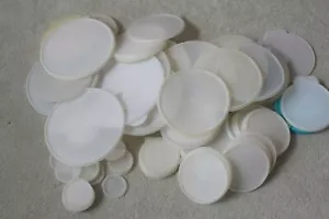 Coperchio contenitore di ricambio vintage Tupperware - taglia a scelta - Foto 1 di 1