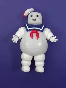Mattel Ghostbusters STAY PUFT MARSHMALLOW MAN Light Up 6,5" Actionfigur 2016 - Bild 1 von 6