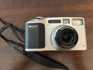 HP Photosmart Digital Camera Model C6324A-NOT TESTED - Picture 1 of 5