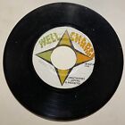 HEAR! RARE JAMAICAN ROOTS DUB 45 EX! I Roy Rootes Man Rootsman WELL CHARGE