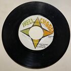 ENTENDRE ! RARE ROOTS JAMAÏCAINS DUB 45 EX ! I Roy Rootes Man Rootsman BIEN CHARGE