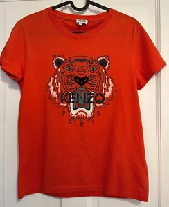2 Originally Kenzo T-Shirts - Picture 1 of 8