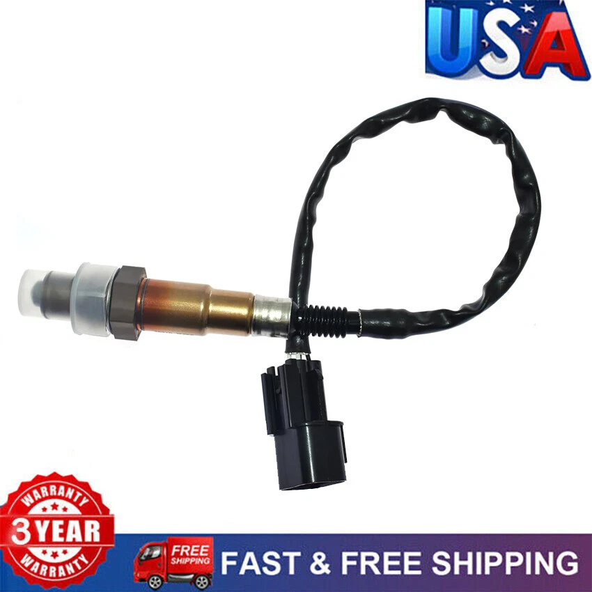 Oxygen O2 Sensor fits for Kia K900 5.0l V8 2015 & Hyundai Equus 5.0L 2012-2016 - Image 1 of 4