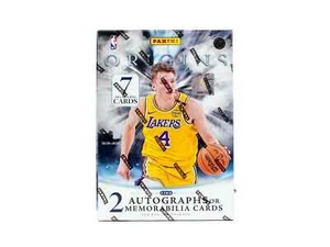 Rip & Ship 2024/25 Panini Origins Basketball Hobby Box - Bild 1 von 1