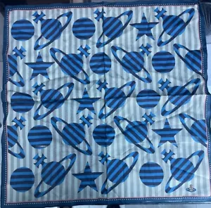 vivienne westwood scarf - Picture 1 of 4