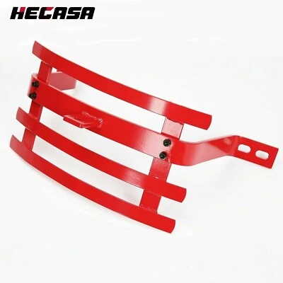 Parachoques para tractor Ford Massey Ferguson 4000 TO20 NAA Jubilee 2N 9N 8N #311541HD Foto 1 de 4