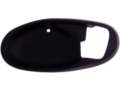 For 1997-2000 Chrysler Sebring Interior Door Handle Bezel Dorman 32873HB Foto 1 de 2