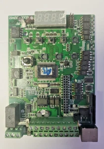Ect 2945003002 Display Board E192988 - Picture 1 of 6