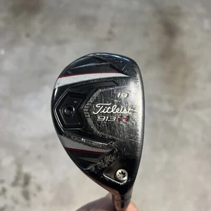 Titleist 913H 4 Hybrid 24* RH 38 Flex - Ready To Ship - Picture 1 of 5