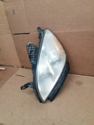 Faro de conductor alto halógeno haz bajo compatible con 08-10 OUTLOOK 238912 Foto 1 de 4