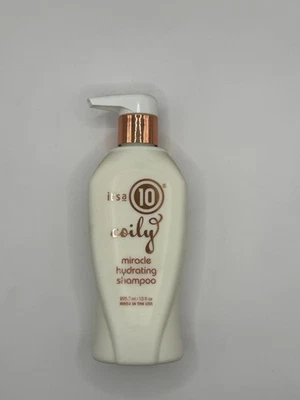 It's a 10 Miracle Coily Hydrating Shampoo 10 oz - Image 1 of 3