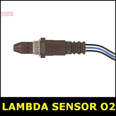 Sensore Lambda O2 per pre-cat sinistro destro adatto a LEXUS ES 3.5 350 2GR-FE V6 1160XOD - Immagine 1 di 4
