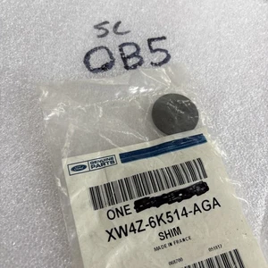 Genuine Ford XW4Z-6K514-AGA Shim 2000-2006 Various Models - Picture 1 of 2