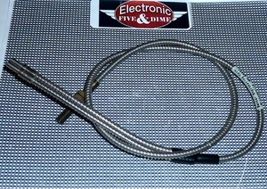 5541 Banner Cavo Sensore Fibra Optoc - Foto 1 di 1