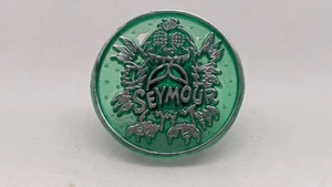 RAR Kelloggs HR Pufnstuf Seymour Ring Premium grün Sid & Marty Krofft VINTAGE - Bild 1 von 10