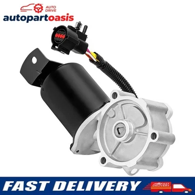Transfer Case Shift Motor for 1998-2002 Ford Ranger 4WD Replaces 600-926 Foto 1 de 4