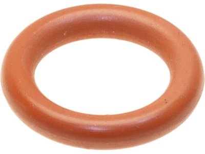 For 2010-2013, 2015-2020, 2022-2024 Audi A3 Turbo Oil Line O-Ring 43491JCNP 2011 - Image 1 of 2