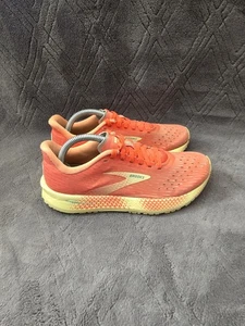 Scarpe da corsa Brooks Hyperion Tempo donna taglia 6 sneakers sportive scarpe da ginnastica corallo - Foto 1 di 9