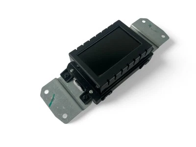 ES1422 FORD Info Display Screen HS7T-18B955-GD - Image 1 of 4