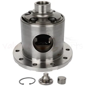 Fits GM Chevy C1500 Silverado 10 Bolt Rear Gear Differential Assembly - Picture 1 of 9