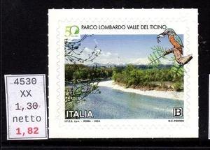 Repubblica Italiana 2024 parco lombardo valle del Ticino - Imagen 1 de 1
