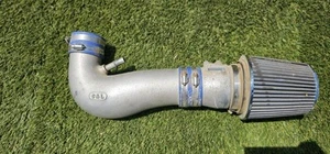 2005-2009 Ford Mustang V6 4.0L Cold Air Intake Induction Kit System C & L Perfor - Bild 1 von 4